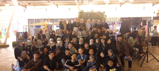 Thumbnail artikel Rayakan Hari Jadi ke-21, Himmas Gelar Acara Manifest 2022