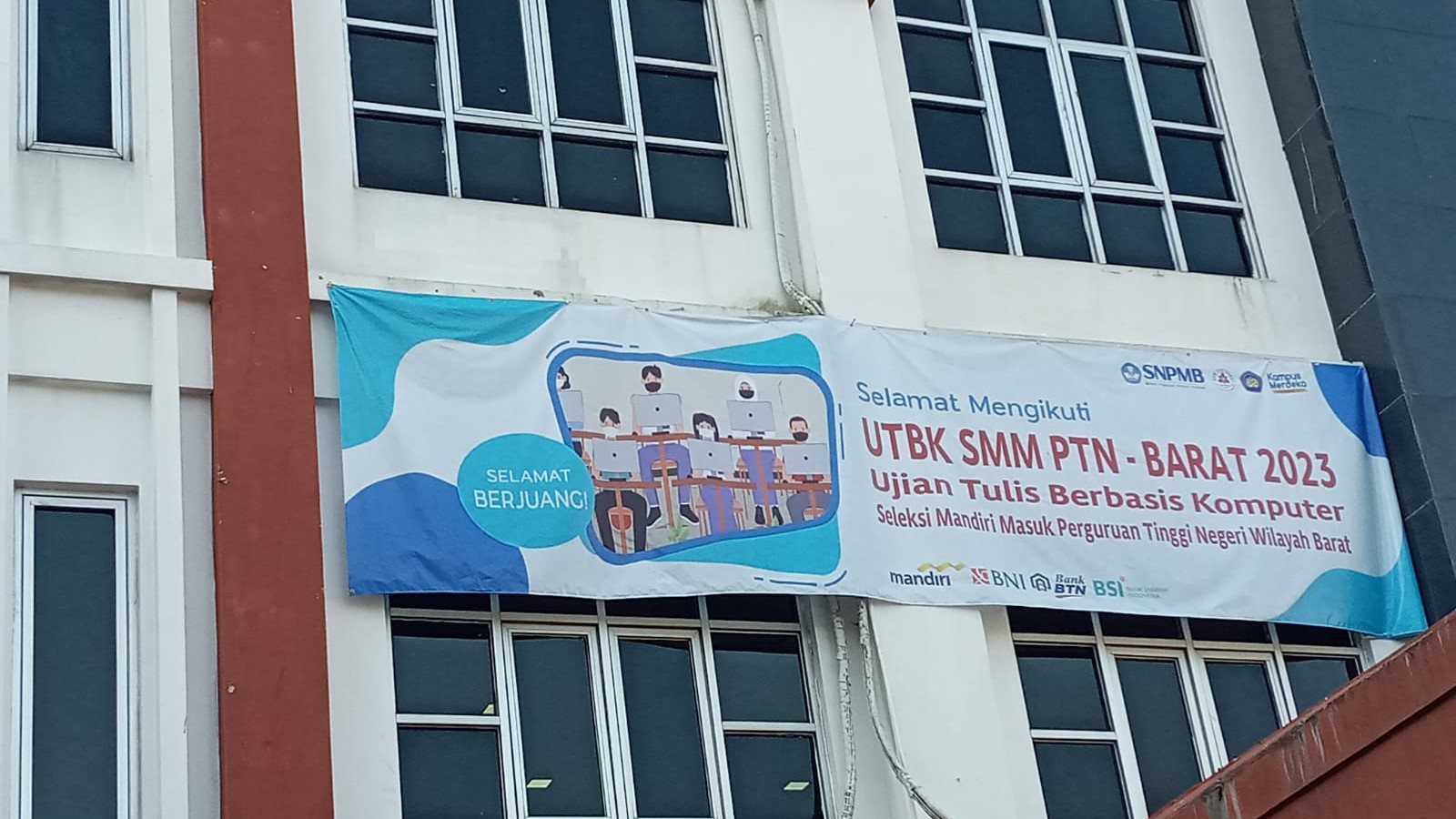 Thumbnail artikel Tergabung dalam SMM PTN Wilayah Barat, Unsika Laksanakan Seleksi Jalur Mandiri