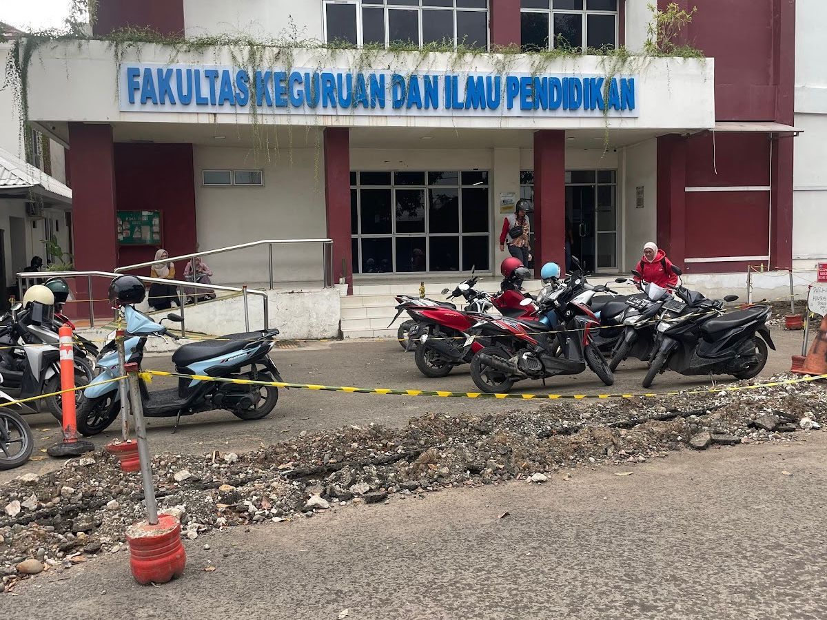 Thumbnail artikel Pengadaan Proyek Penambahan Daya melalui Penanaman Kabel Listrik Unsika