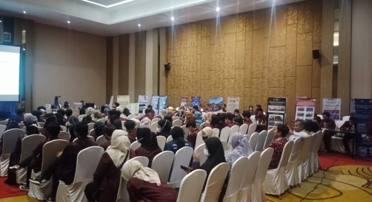 Thumbnail artikel Penutupan KKN Unsika 2022