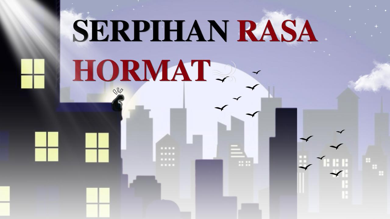 Thumbnail artikel Serpihan Rasa Hormat