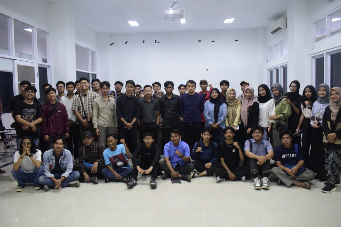 Thumbnail artikel PLTGU Cilamaya Rusak Kondisi Sosial Ekologis Karawang, Bagaimana Peran Mahasiswa Unsika Menyikapinya?