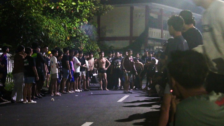 Thumbnail artikel Hits Ramadan 2026: Balap Lari Malam, jadi Hiburan Sportif di Karawang