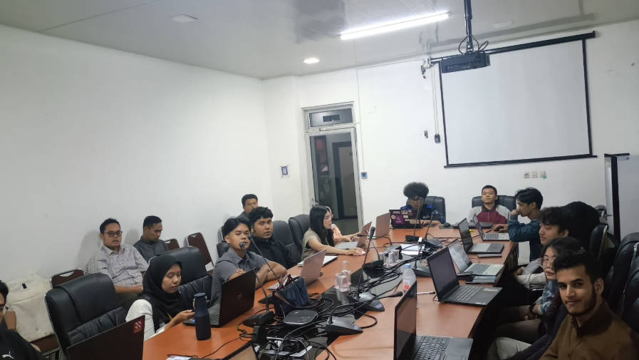 Thumbnail artikel Langkah Global Unsika: Program Mobilitas Buka Peluang Mahasiswa Kuasai Teknologi Industri