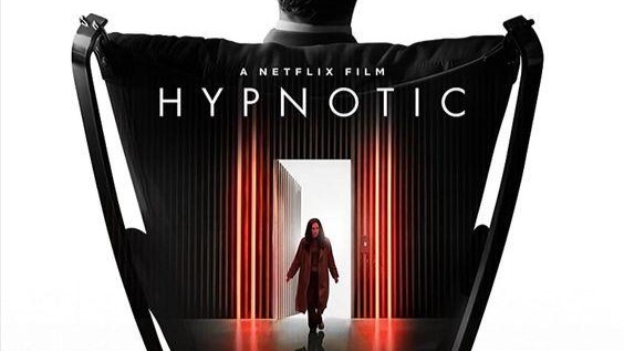 Thumbnail artikel Review Film Hypnotic: Modus Kriminal Berkedok Hipnoterapi
