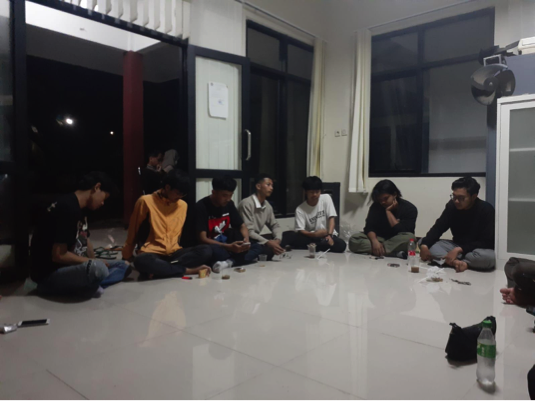 Thumbnail artikel Temukan Kejanggalan Revisi UU Sisdiknas, Aliansi Karawang Memanggil Lakukan Forum Diskusi Mahasiswa