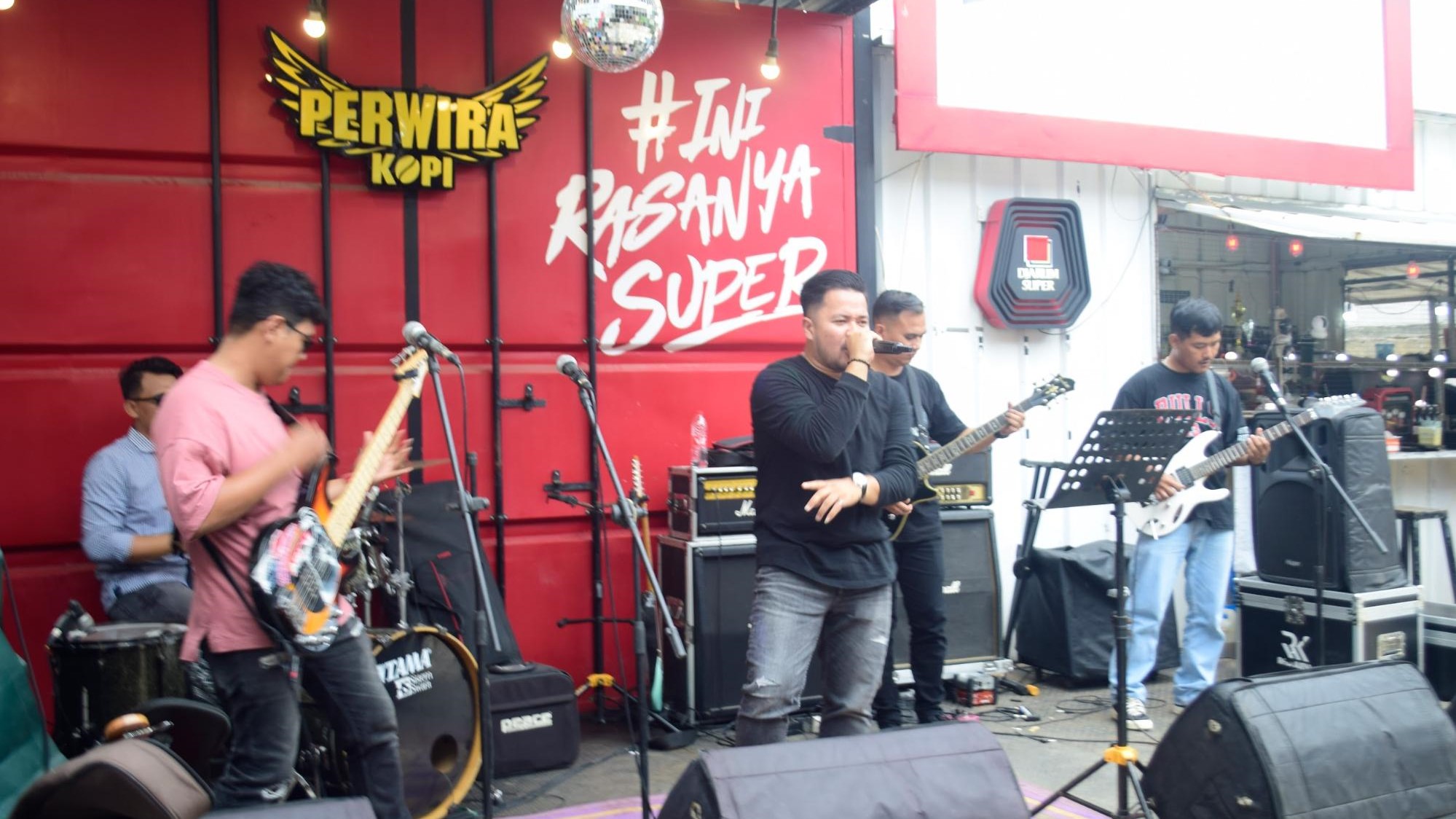 Thumbnail artikel Rayakan Dies Natalis: BEM-KM FH Unsika Adakan Clafest 2024