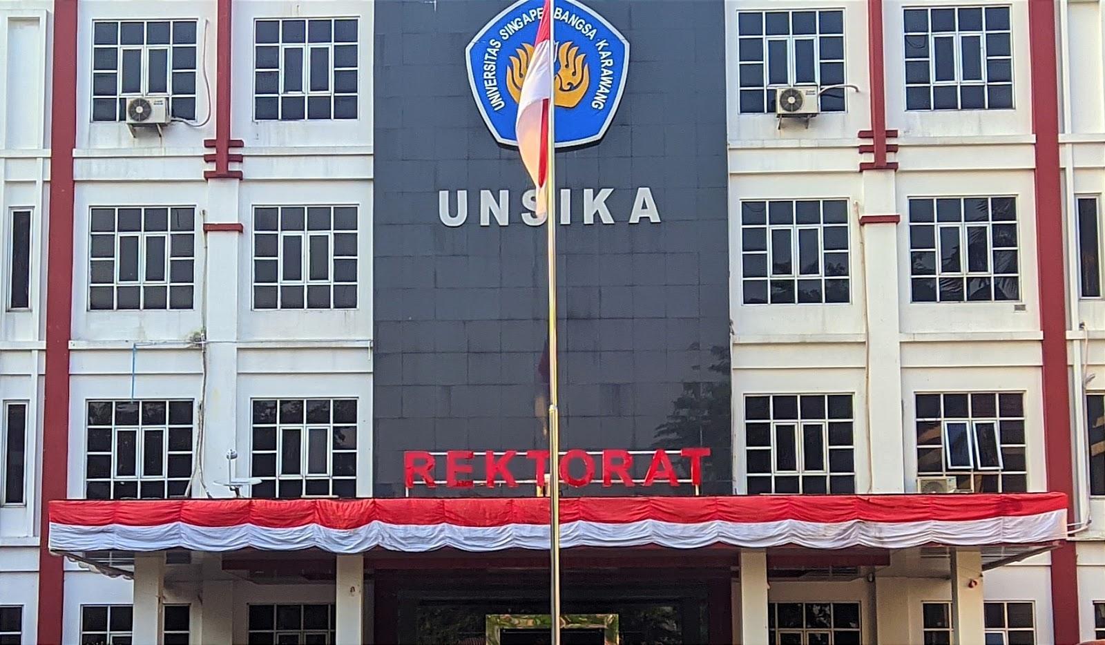 Thumbnail artikel Gedung 0101 Diganti Nama jadi 'Rektorat,' Ini Alasan Dibalik Pengubahannya