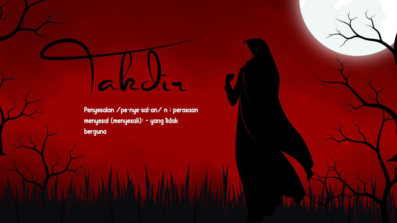 Thumbnail artikel Takdir