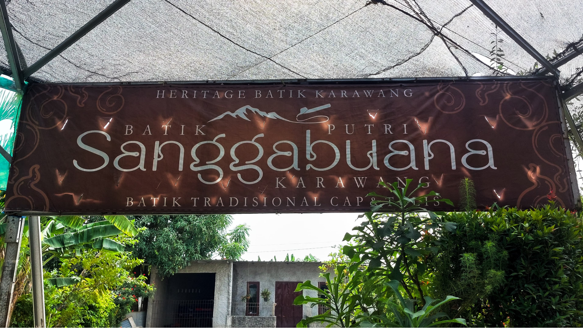 Thumbnail artikel Mengenal Batik Karawang sebagai Budaya tak Benda yang Patut Diwariskan