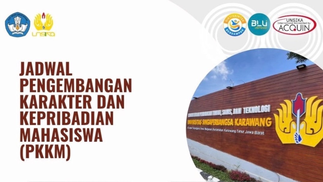 Thumbnail artikel Lempar-Lemparan Tanggung Jawab, Hari Pertama PKKM Fasilkom Unsika Diwarnai Kendala Koordinasi