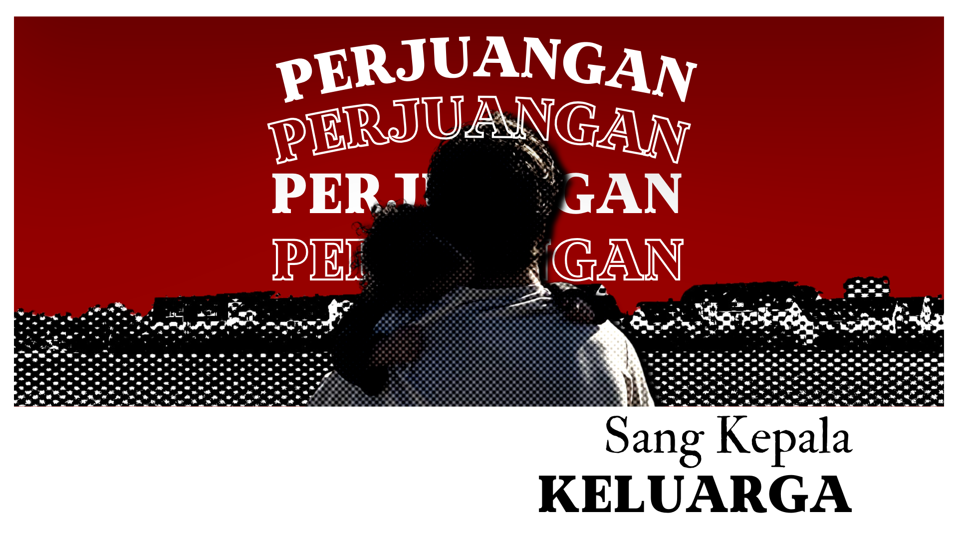 Thumbnail artikel Perjuangan Sang Kepala Keluarga